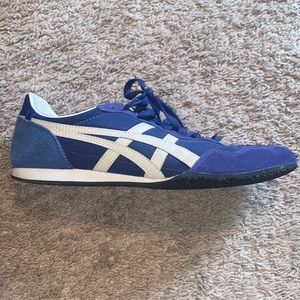 Men’s Onitsuka Tiger by ASICS Sneakers, Size 10